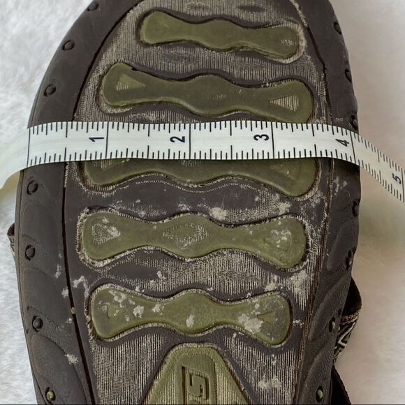 Skechers Toe Loop Tong Sandals - Picture 7 of 9